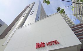 Ibis Osasco